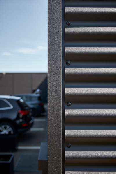 DS Stålprofil is your PROfessional STEEL PARTNER, PRO Auto, Lægårdsvej 3, 8520 Lystrup